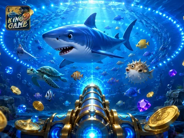 Bombing Fishing image 1