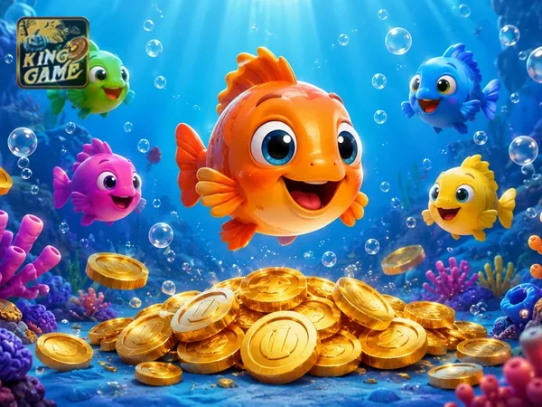 Dragon Fishing image 1