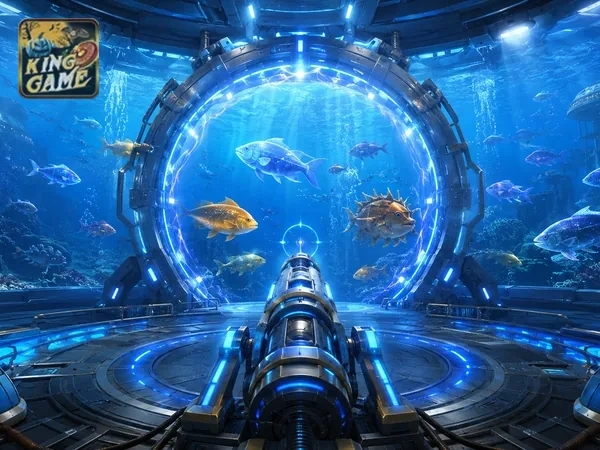 Dragon Fishing image 2