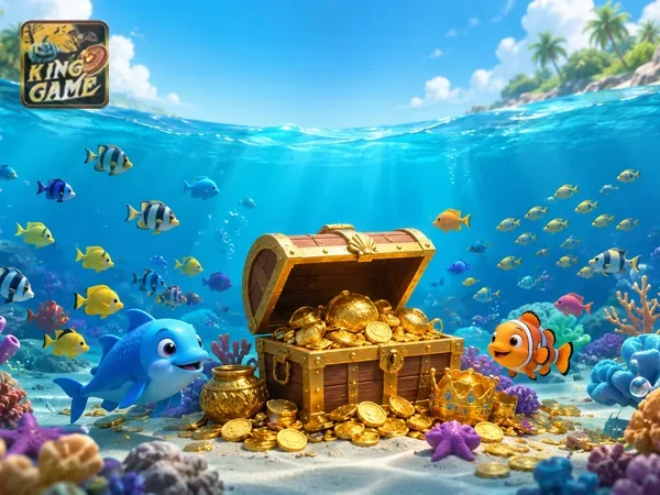 Dragon Fishing image 3