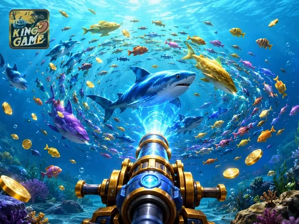 Dragon Fishing image 4